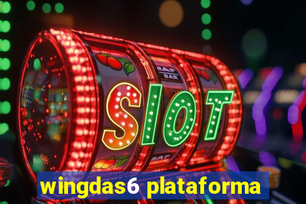 wingdas6 plataforma